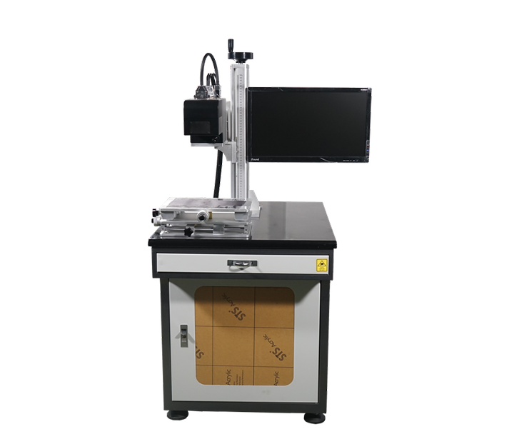 3D激光動態(tài)聚焦打標機廠家